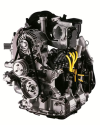 P4C68 Engine